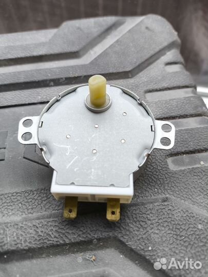 Двигатель Вращения Микроволновой Печи Tyj50-8A7