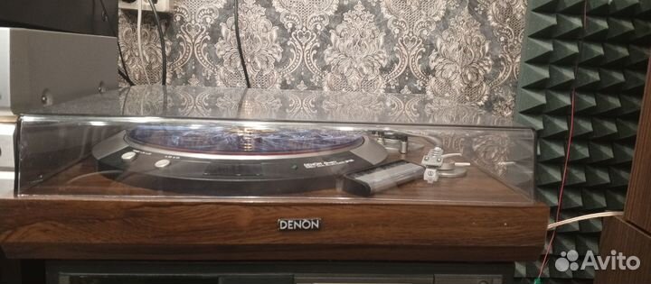 Музыкальная аппаратура. denon, A&D, aiwa, radioteh