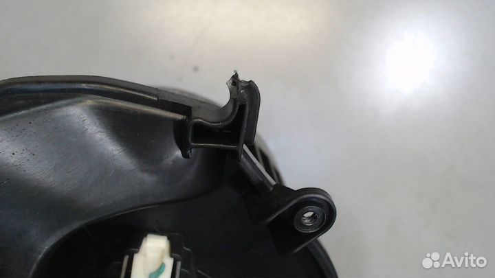 Двигатель отопителя Mercedes CLC, 2010