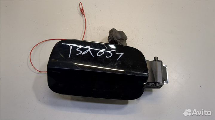 Лючок бензобака Audi A5, 2018