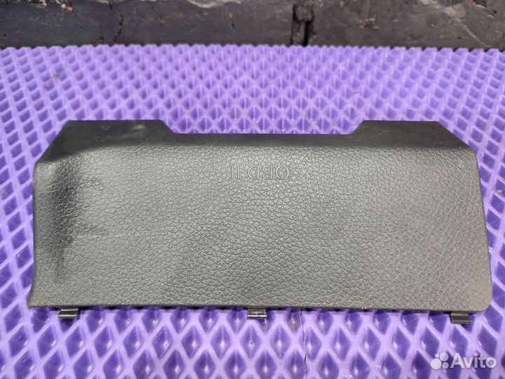 Накладка на торпедо Nissan X-Trail NT32-027253