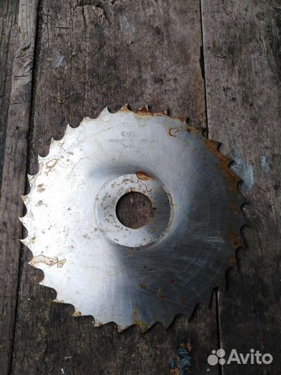 Диск для циркулярки
