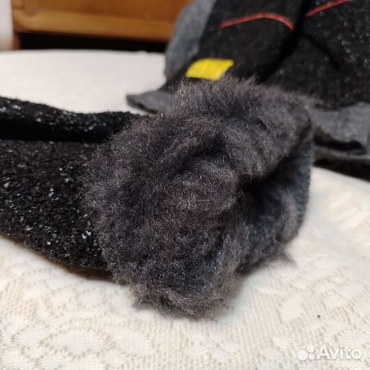 Перчатки зимние JokaPolar. р.10,11,12