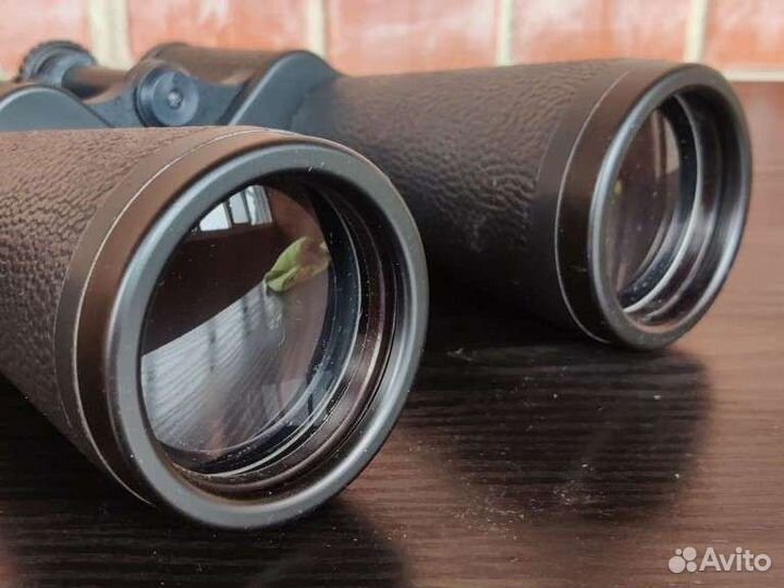 Бинокль бпц 20х60 kronos 1995г