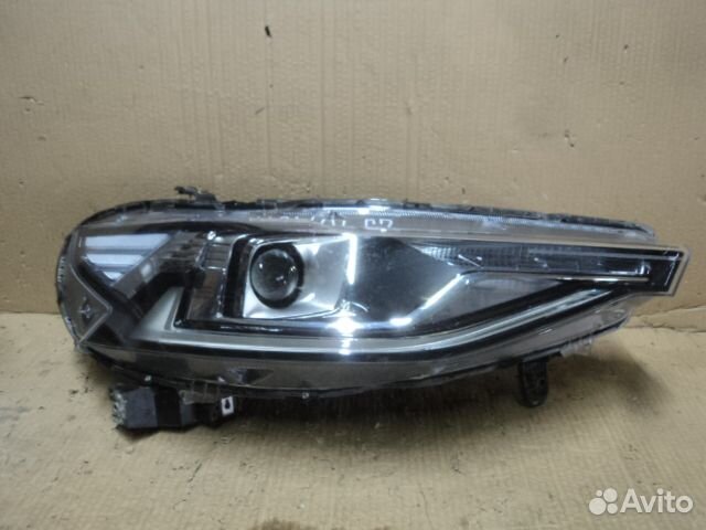 Фара правая Haval Haval F7 с 2019 Хавал Хавел