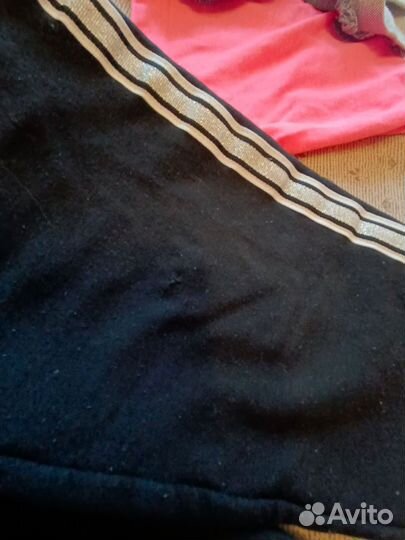 Набор одежды 116