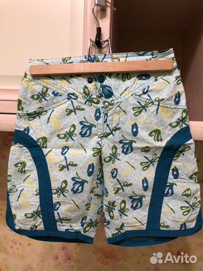 Шорты для девочки