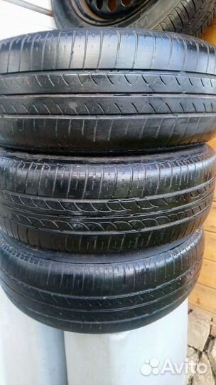 Колеса 175*65*14