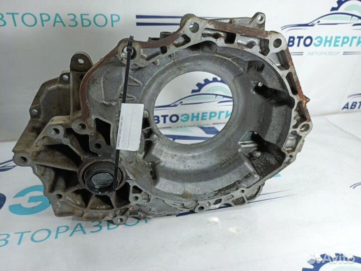 Колокол АКПП Chevrolet Cruze F16D3 2012
