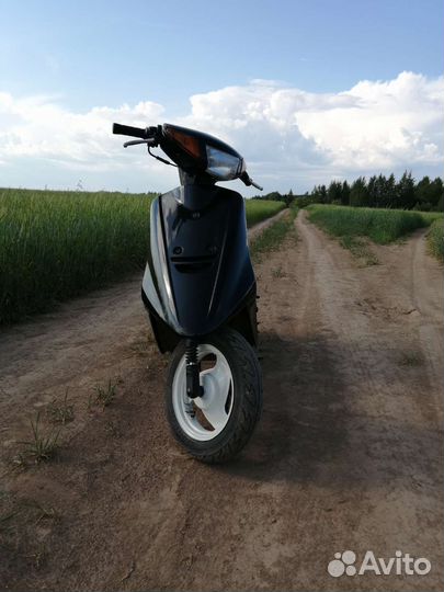 Yamaha jog 3kj