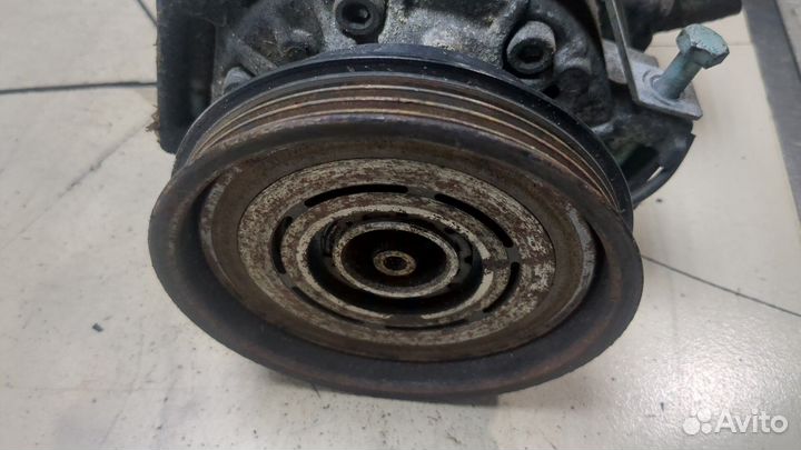 Компрессор кондиционера Audi A4 (B5), 1998