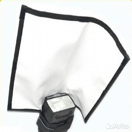 Отражатель универсальный гнущийся размер L