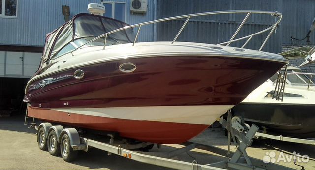 Crownline 270