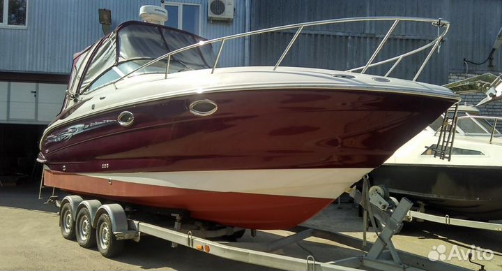 Crownline 270