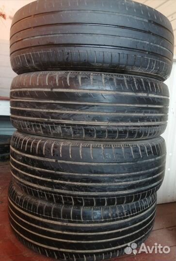 Yokohama BluEarth-GT AE-51 205/60 R16 96W