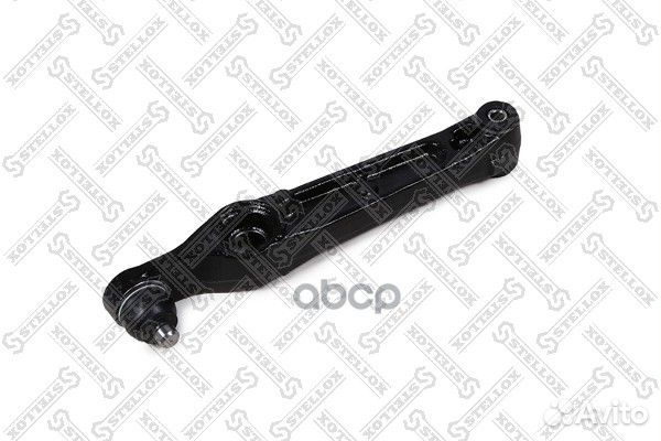 57-61007A-SX рычаг VIN: N 140197 Suzuki Wagon