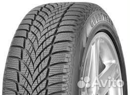 Goodyear UltraGrip Ice 2 205/60 R16 96T