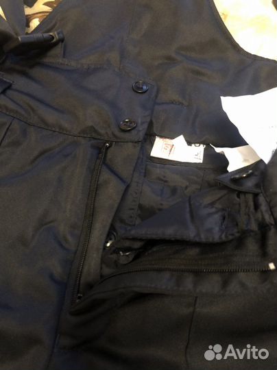Полицейская форма