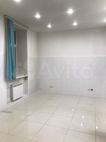 2-к. квартира, 56,1 м², 1/4 эт.