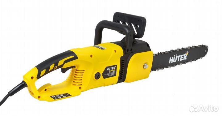 Электропила Huter ELS-2000