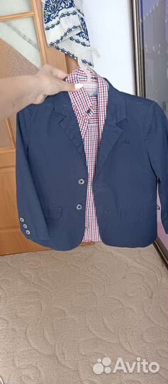 Одежда для мальчика