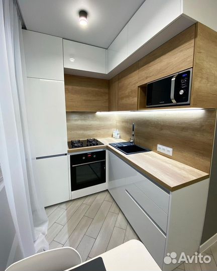 Кухня (цена за весь кпомплект) sh-0544513