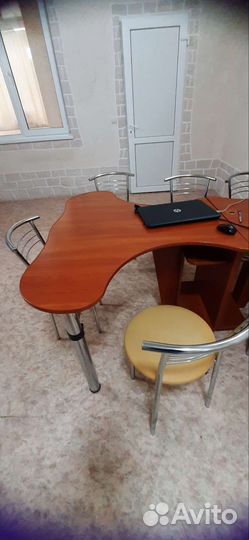 Компьютерный стол бу