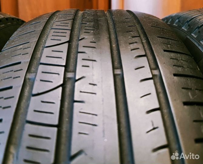 Pirelli Scorpion All Season SF2 215/60 R17 96V