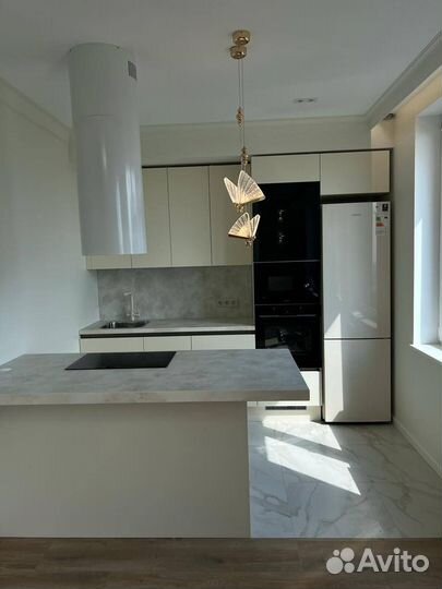 Ремонт квартир