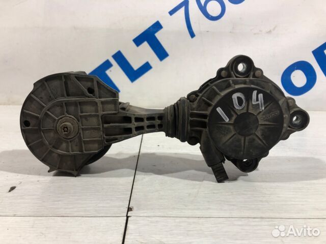 Натяжитель ремня peugeot 308 ep6 1.6