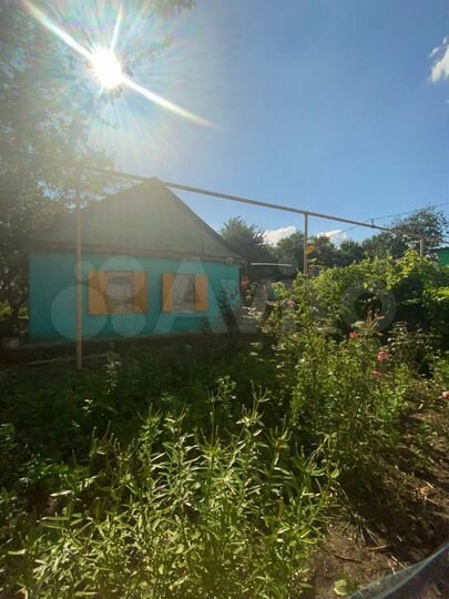 Дача 42,7 м² на участке 31,9 сот.