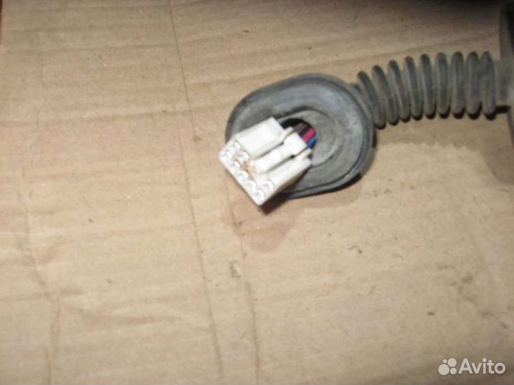 Проводка (коса) Hyundai Sonata IV (EF) / Sonata Ta