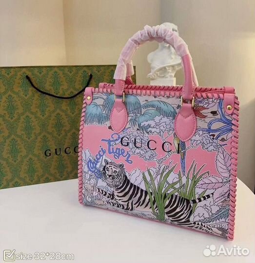 Сумка gucci