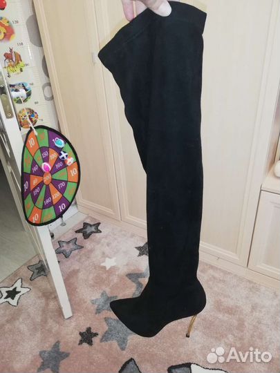 Батфорды+батильоны трансформер 39 размера Осень