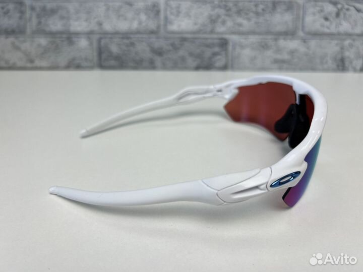 Очки Oakley Radar EV Path OO 9208 920847 -Оригинал