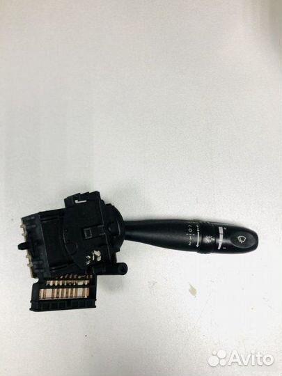 Подрулевой переключатель Kia Rio 2