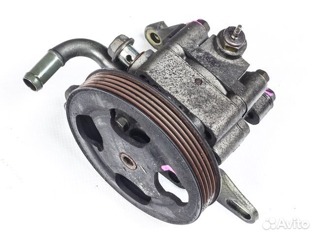 Насос гидроусилителя руля Mazda Familia