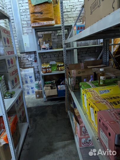 Оптом Китайские сладости, лапша, закуски