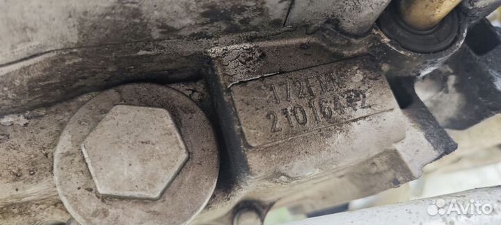 Мотоцикл кроссовый Motoland tt250