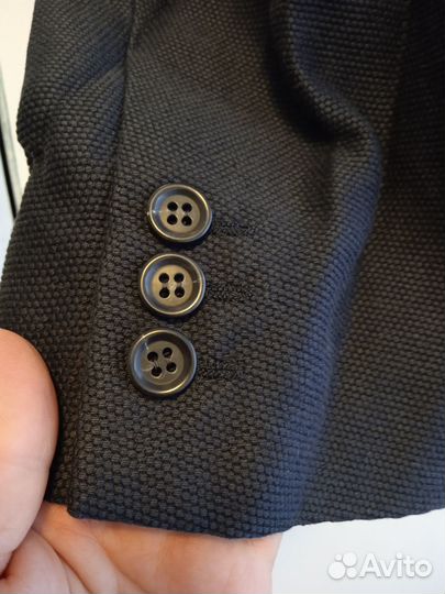 Ermenegildo zegna soft