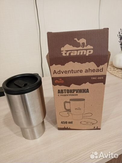 Термо кружка