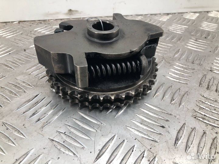 Звездочка (шкив) тнвд Mercedes-Benz Vito W638 1998