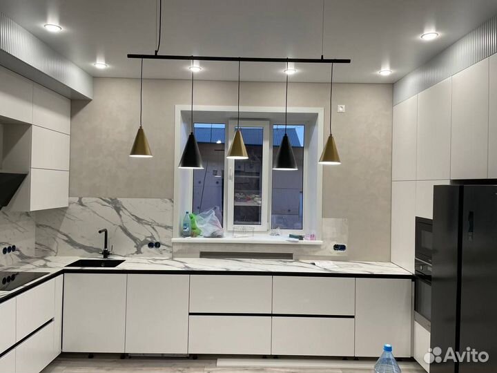 Проектирование корпусной мебели