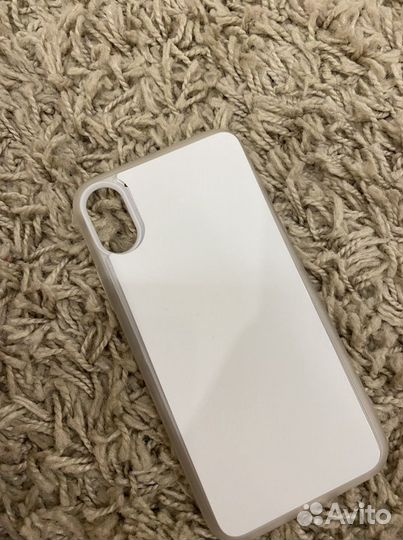 Чехлы на телефон для сублимации