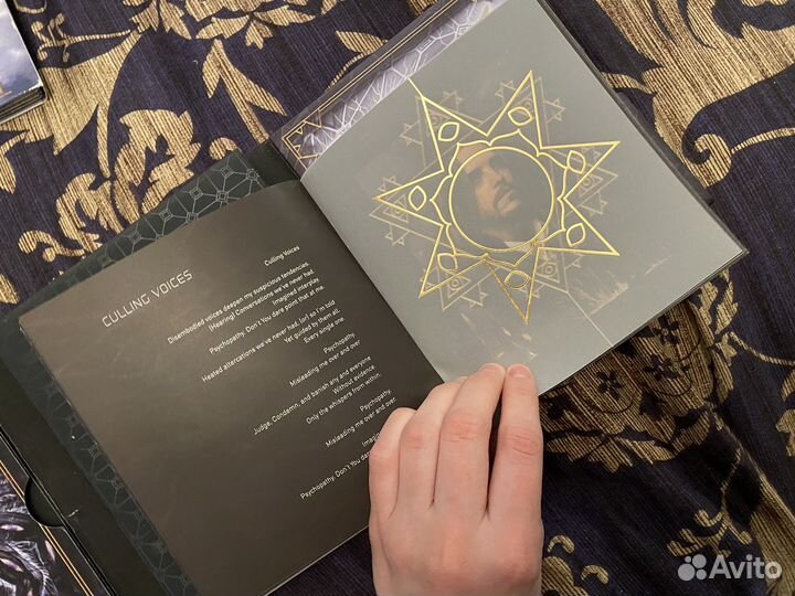 Пластинка виниловая Tool 