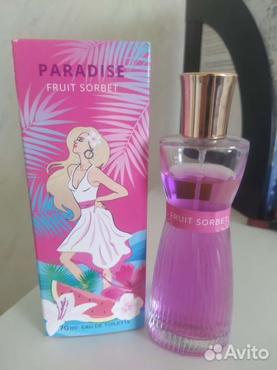 Духи женские