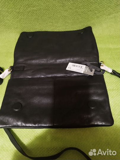 Оригинал новая сумка Mint Velvet