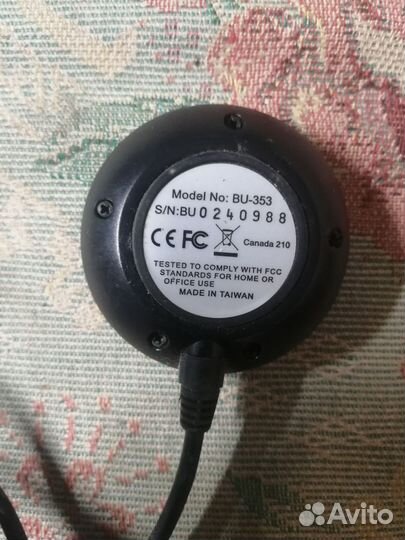 GPS - приемник