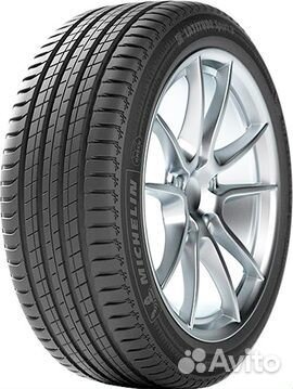 Michelin Latitude Sport 3 255/45 R20 101W