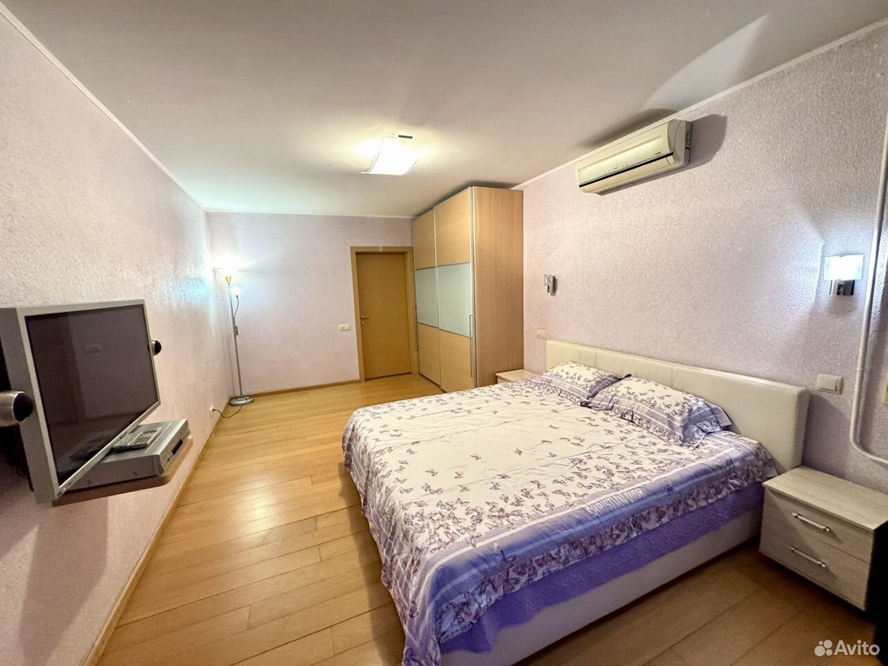 2-комнатная квартира, 78 м² — фото 7